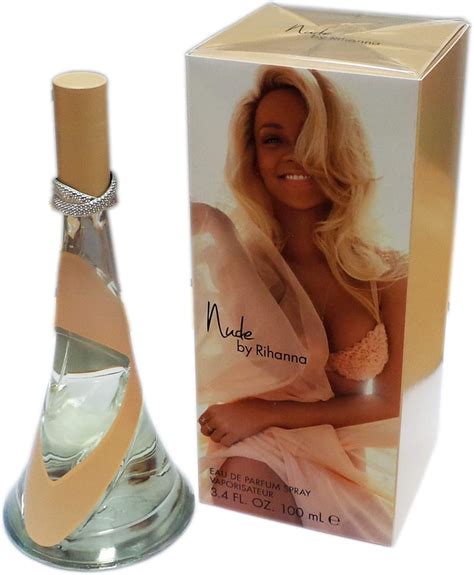 Rihanna By Nude For Women Eau De Parfum Ml Buy Online At Best Price In Ksa Souq Is Now