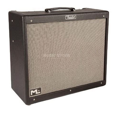 Fender Hot Rod Deville Ml Michael Landau Signature At Minnie Steadman Blog