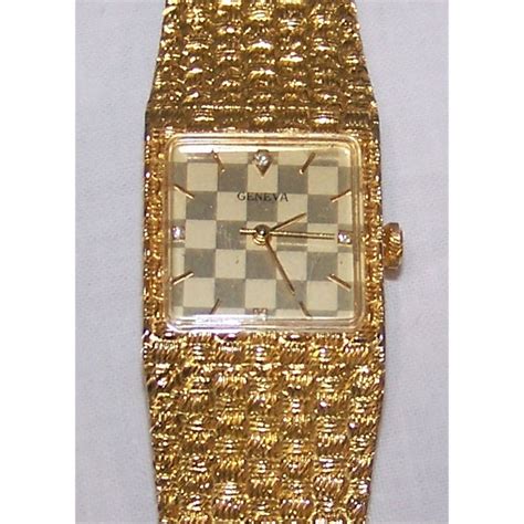 Antique/ Vintage Geneva Mens Watch,