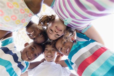 Maplewood Country Day Camp Discusses Social Interactions with Kids