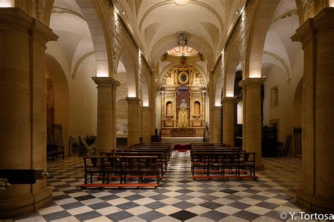 Iglesia Purisima Concepci N Ii Melilla La Vieja Yayo Tortosa Flickr