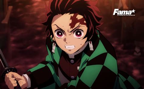 Cu L Es El Orden Correcto Para Ver Demon Slayer Kimetsu No Yaiba Fama