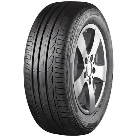 Pneu BRIDGESTONE TURANZA ECO 185/55 R15 86 T XL : Norauto.fr