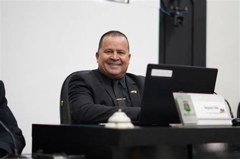 Militar Vereador Convida Para Parada Gay FOLHAMAX