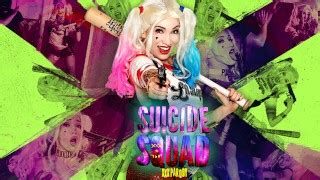 Harley Quinn Porn Video Playlist From Klompussy Pornhub