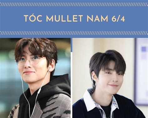 T C Mullet Nam Top Ki U P C O N T Ng Hot Nh T Hi N Nay