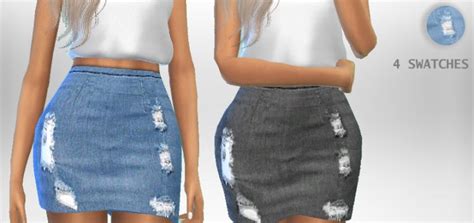 Sims 4 Bikini Sims 4 Swimsuit CC Sims 4 Bikini CC