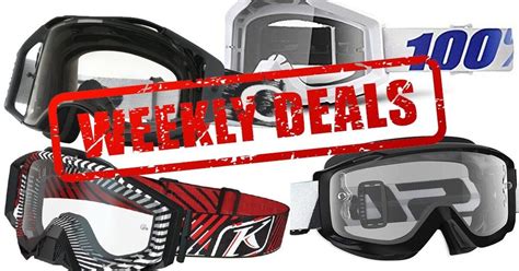 Utv And Atv Deals Of The Week Save Big On Everything