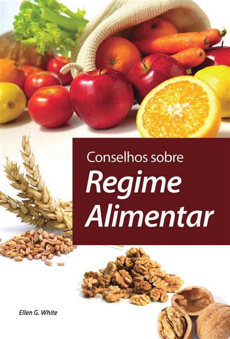 Conselhos sobre regime alimentar by André Alvim - Pré-Impressão - Issuu