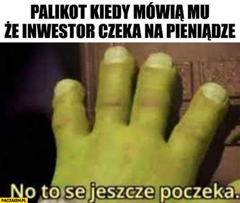 Shrek memy Paczaizm pl memy polityczne śmieszne obrazki dowcipy