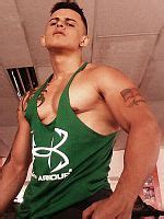 Naked Hard Men Gay Muscle GAYMANICUS