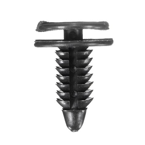10 Interior Door Trim Plastic Panel Retainers Clips For Ford Trucks F