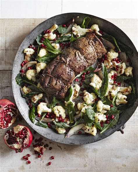 35 Amazing Christmas Dinner Recipes To Treat Your Guests The