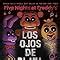 Five Nights At Freddy s Los ojos de plata Novela Gráfica Breed