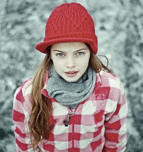 Blonde Cute And Fashion Image On Favim