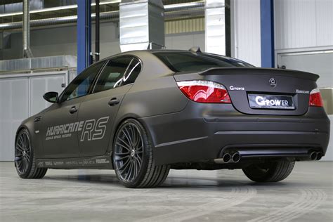 G Power M5 Hurricane Rs