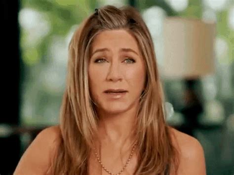 Celeb Gifs Uncensored Jennifer Aniston Bikini Gifs From