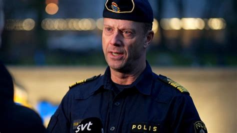 Sex Spr Ngningar P Ett Dygn Svt Nyheter