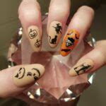 Most Stylish Matte Nude Nails Ideas Nail Designs Daily