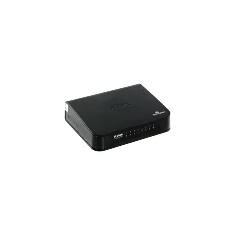 Комутатор мережевий D-Link DES-1016Aціни в Києві та Українi - купити в ...