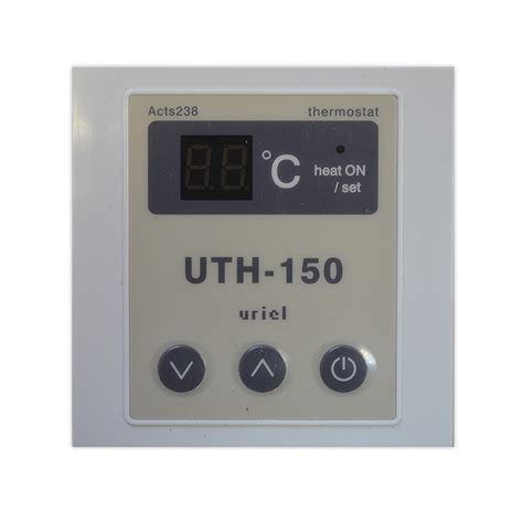 Купить терморегулятор UTH-150 - Магазин Sevpol.ru