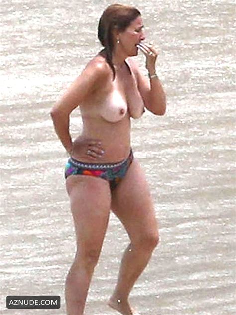 MARILYN MILIAN Nude AZNude