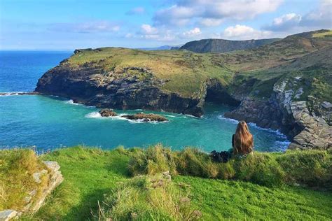 Tintagel Castle And Merlins Cave 10 Essential Things To Know Before You Go