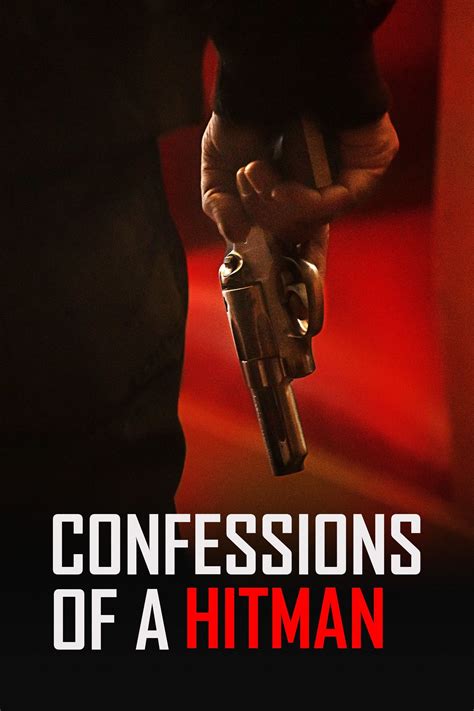 Confessions of a Hitman Movie Information & Trailers | KinoCheck