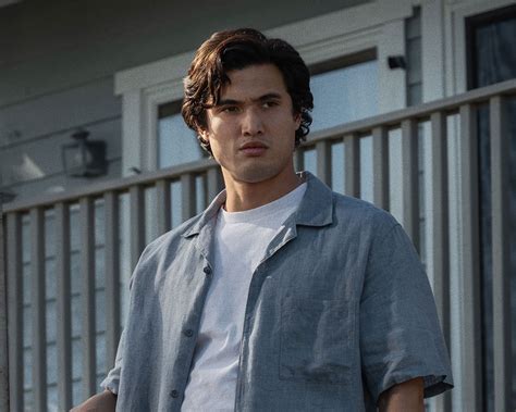 May December's Charles Melton Wore Prosthetic for Sex Scene | Us Weekly