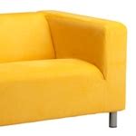 Интерьер гостиной с желтым диваном | okkatalog