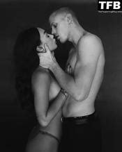 Eva Gutowski Nude And Sexy Photos Collection From Various Photoshoots Aznude