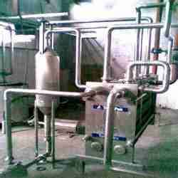 Milk Chilling Plant At Best Price In Pune Maharashtra Unique Equipments