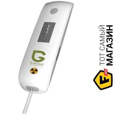 Купить Экотестер Anmez GreenTest mini ECO, цена 4590 грн — Prom.ua (ID ...