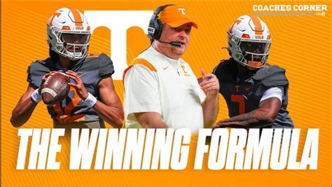 Tennessee Strikes Big, Flips Four-Star Linebacker...