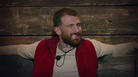 Dschungelcamp Star Gigi Birofio haut seine Sex Storys aus Meine Älteste war