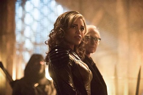 Legends Of Tomorrow Left Behind Tv Episode Dc Legends Of