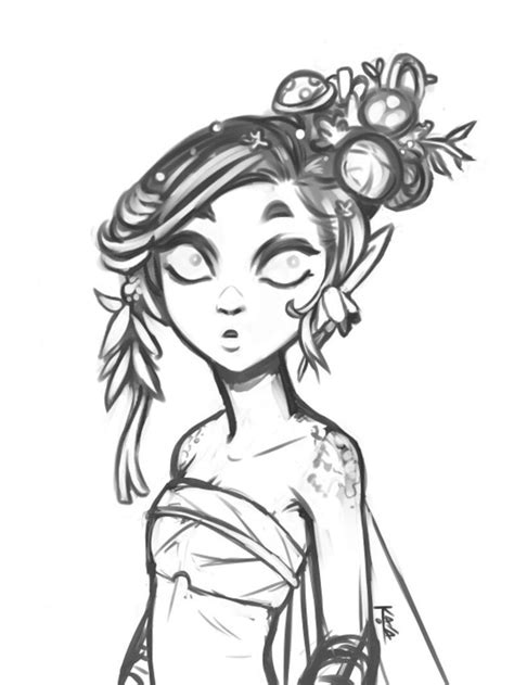 Artstation Forest Fae Mythical Creatures Art Art Style Artist