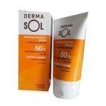 Dermasol Crema Corpo Protezione Medio Alta Ml Minsan Di