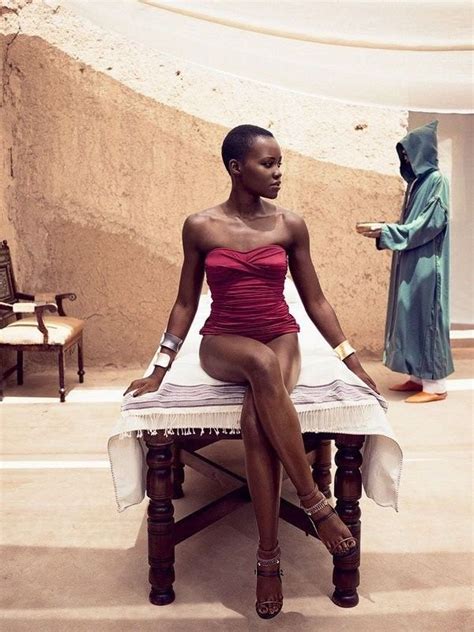 Lupita Nyongo Nude Sexy Photos Thefappening