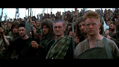 Braveheart Scene - YouTube