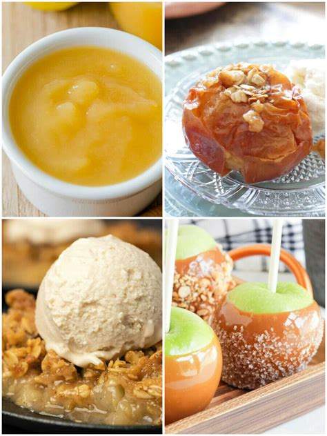 26 Apple Recipes That Will Have You Biting for More!