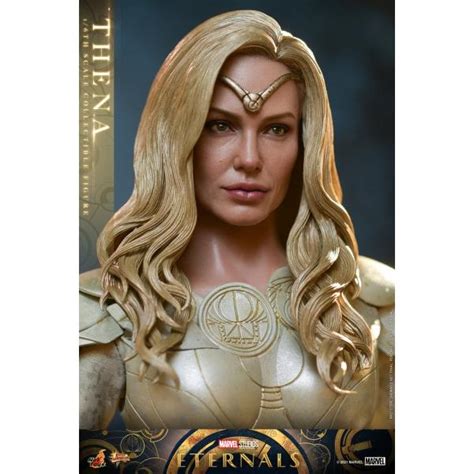 Thena Mms Hot Toys Toyz M H Nh Cao C P M H Nh Ch Nh H Ng