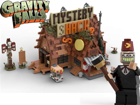 Help breathe new life into the series by supporting the LEGO Ideas ...