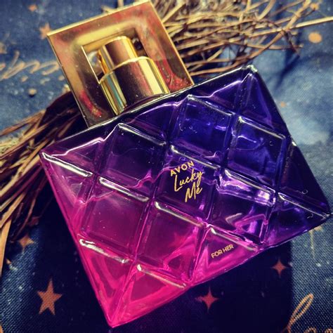 Lucky Me Intense Avon Parfum - ein es Parfum für Frauen 2020