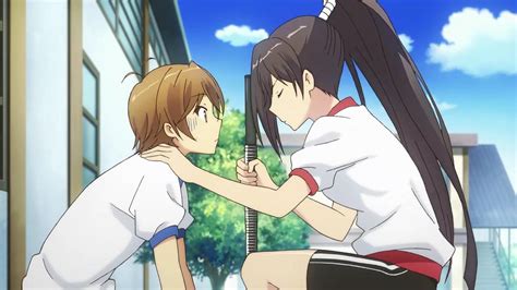 Hentai Ouji To Warawanai Neko Anbient