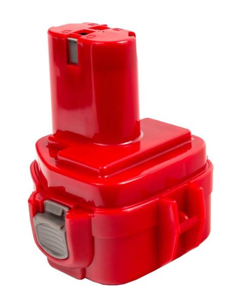 Аккумулятор для MAKITA ПРАКТИКА 12В, 1,5Ач,NiCd, блистер - купить с ...