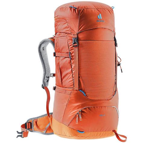 Deuter Fox 40 Reviews - Trailspace