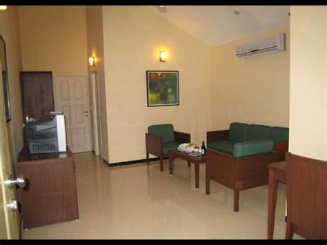 Goa Hotel,Goa Resort Holiday Packages - 3 Nights / 4 Days Deluxe Room ...