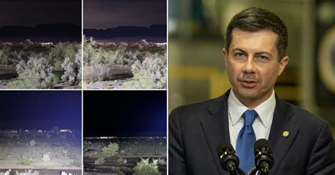 Photos Arizona Train Derails As Pete Buttigieg Considers Rethinking