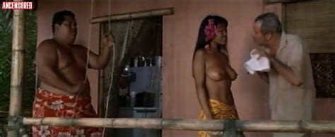 Jennifer Fajardo Nude Pics Pagina 1